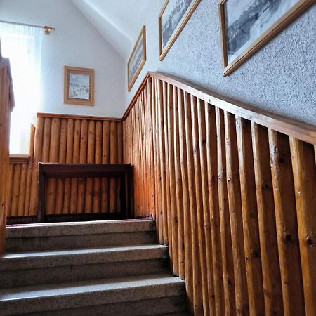 Chata Rybná 18 Pernink Kültér fotó