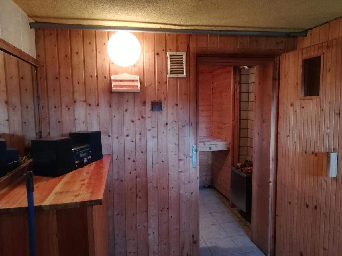 Chata Rybná 18 Pernink Kültér fotó
