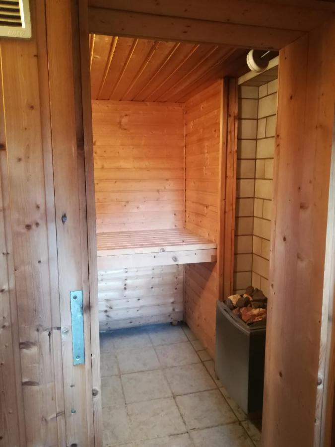 Chata Rybná 18 Pernink Kültér fotó