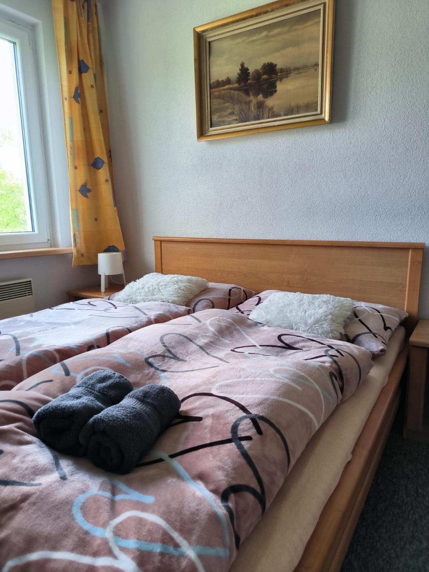 Chata Rybná 18 Pernink Kültér fotó