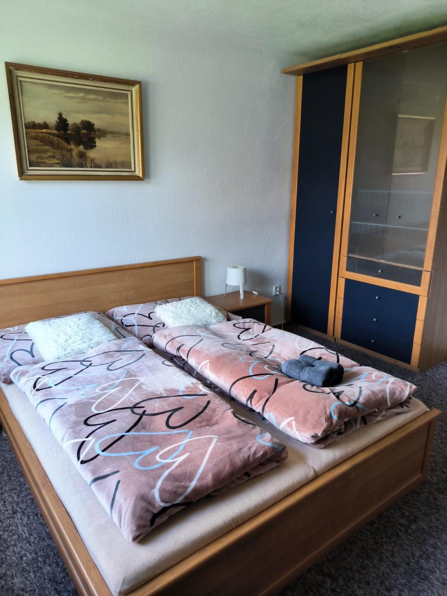 Chata Rybná 18 Pernink Kültér fotó