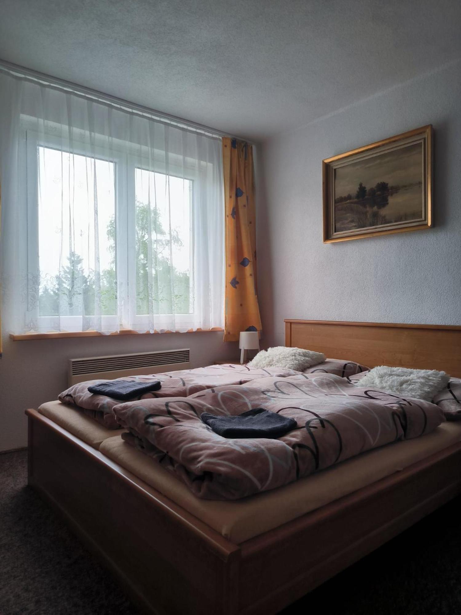 Chata Rybná 18 Pernink Kültér fotó